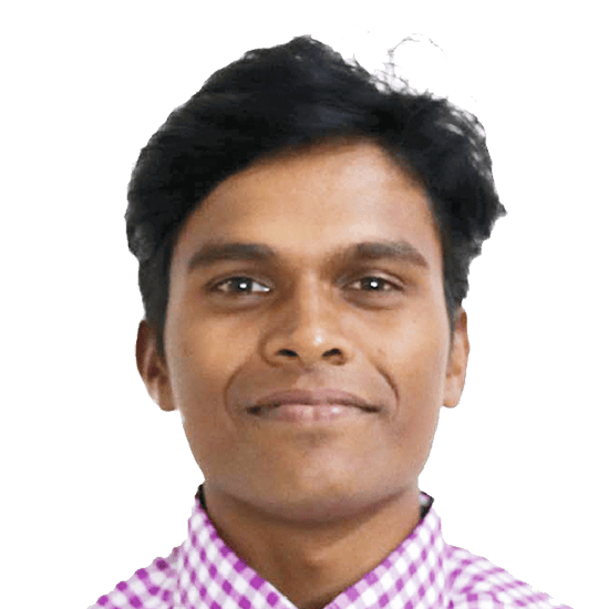 Chandru G